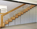 Construction et protection de vos escaliers par Escaliers Maisons à Saint-Genest-sur-Roselle